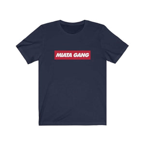 Miata Gang - Car T-Shirt