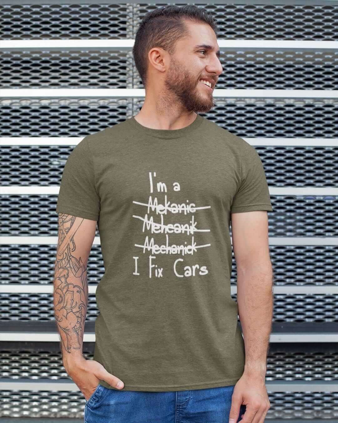 heather-olive-funny-car-t-shirt_-mechanic-I-fix-cars-shirt_-car-apparel_-car-clothing_-car-merch.jpg