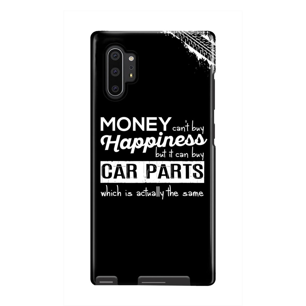 More Car Parts - Tough Case