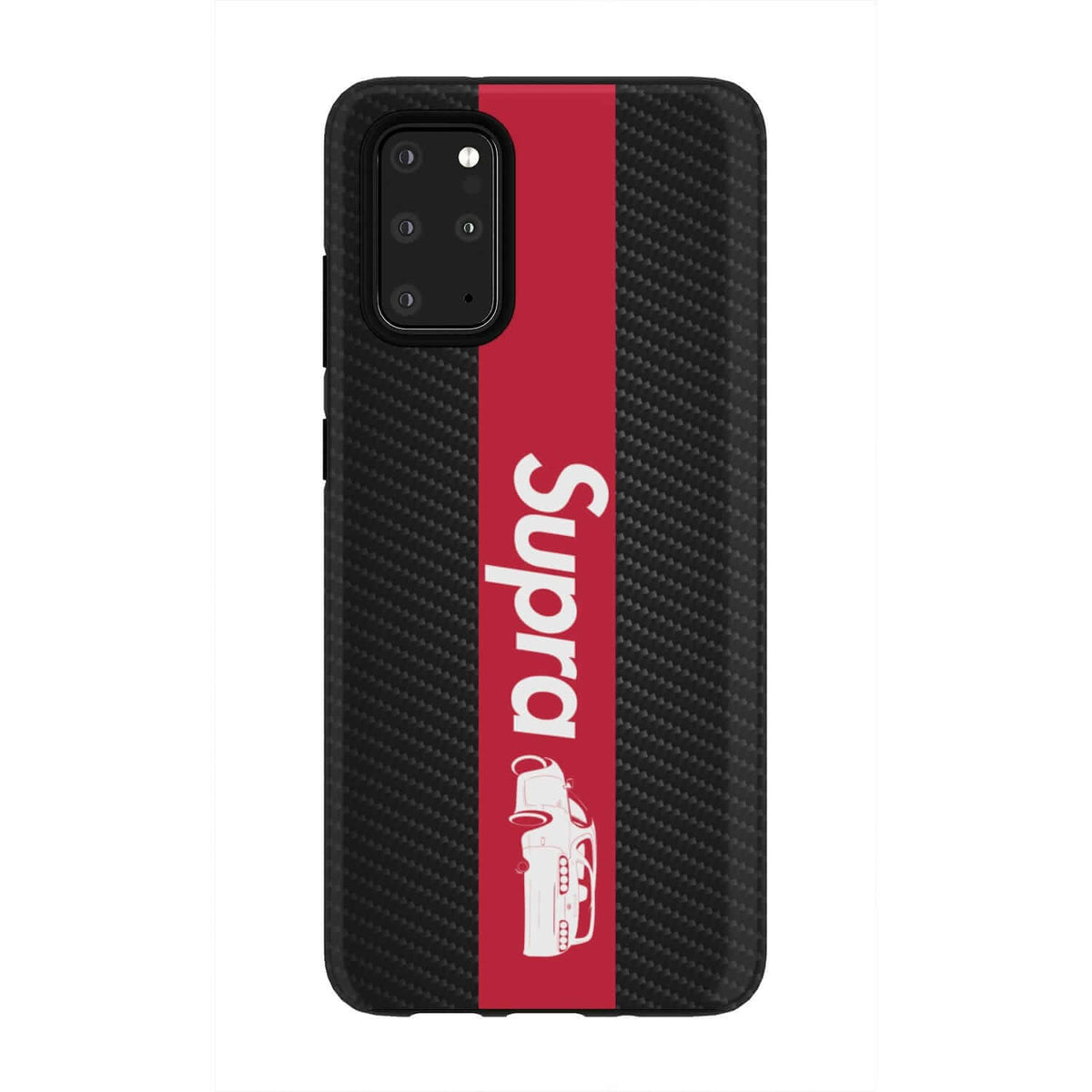 Supra Phone Case - Style