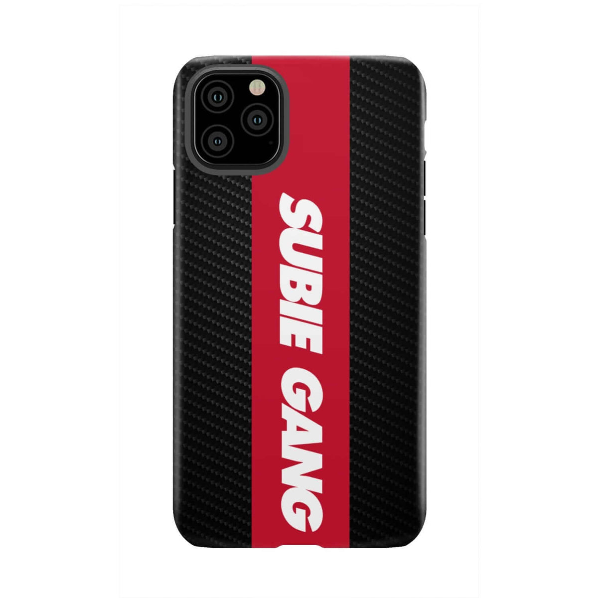 Subie Gang - Tough Case