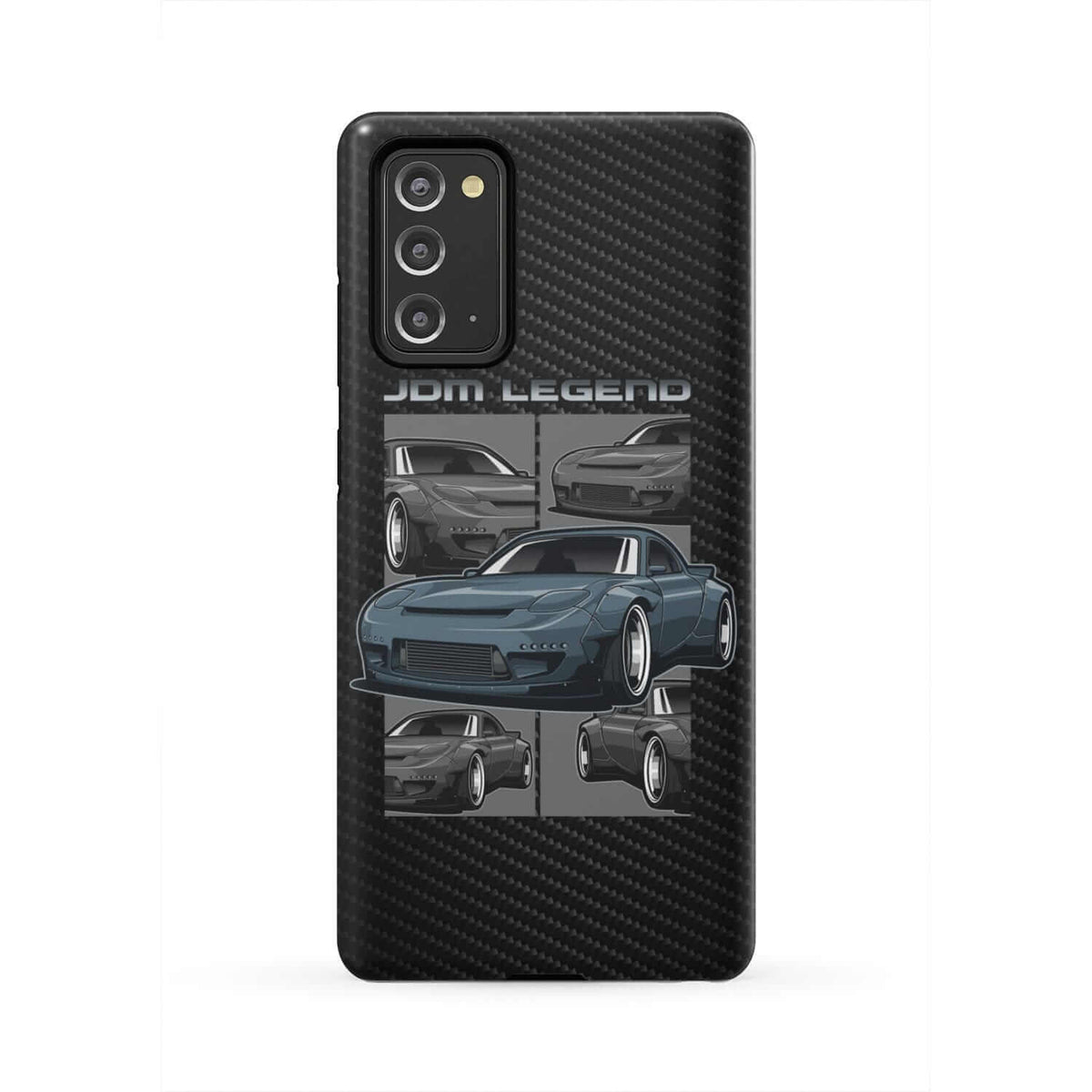 JDM Legend - Tough Case