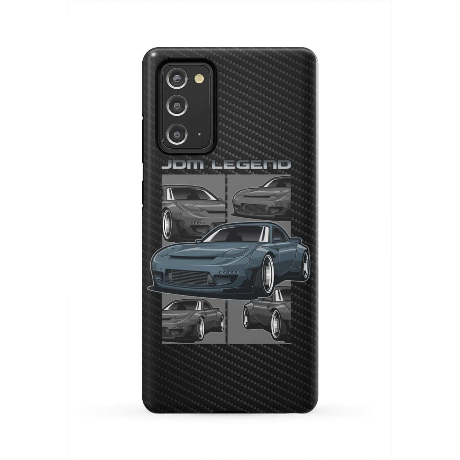 JDM Legend - Tough Case