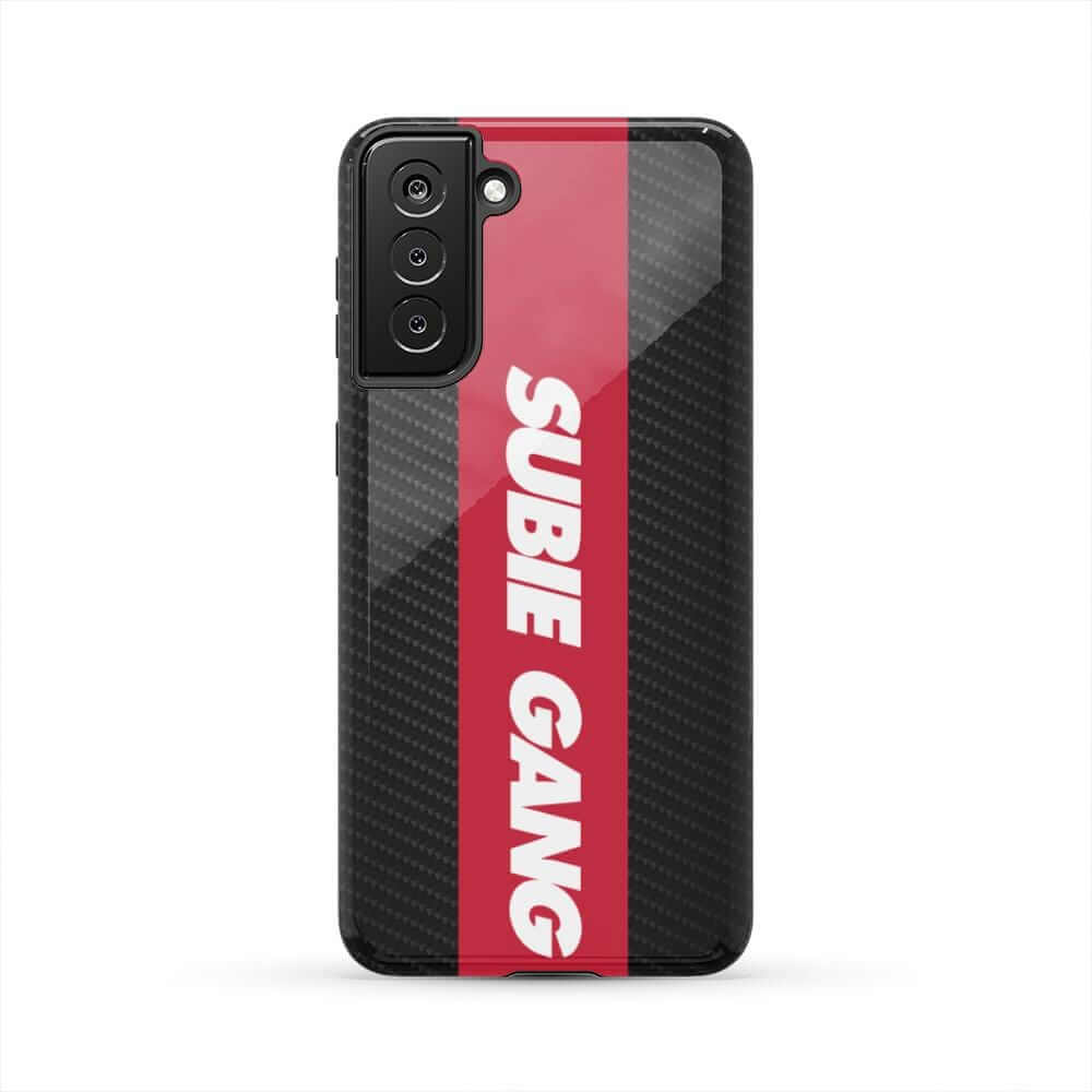 Subie Gang - Tough Case