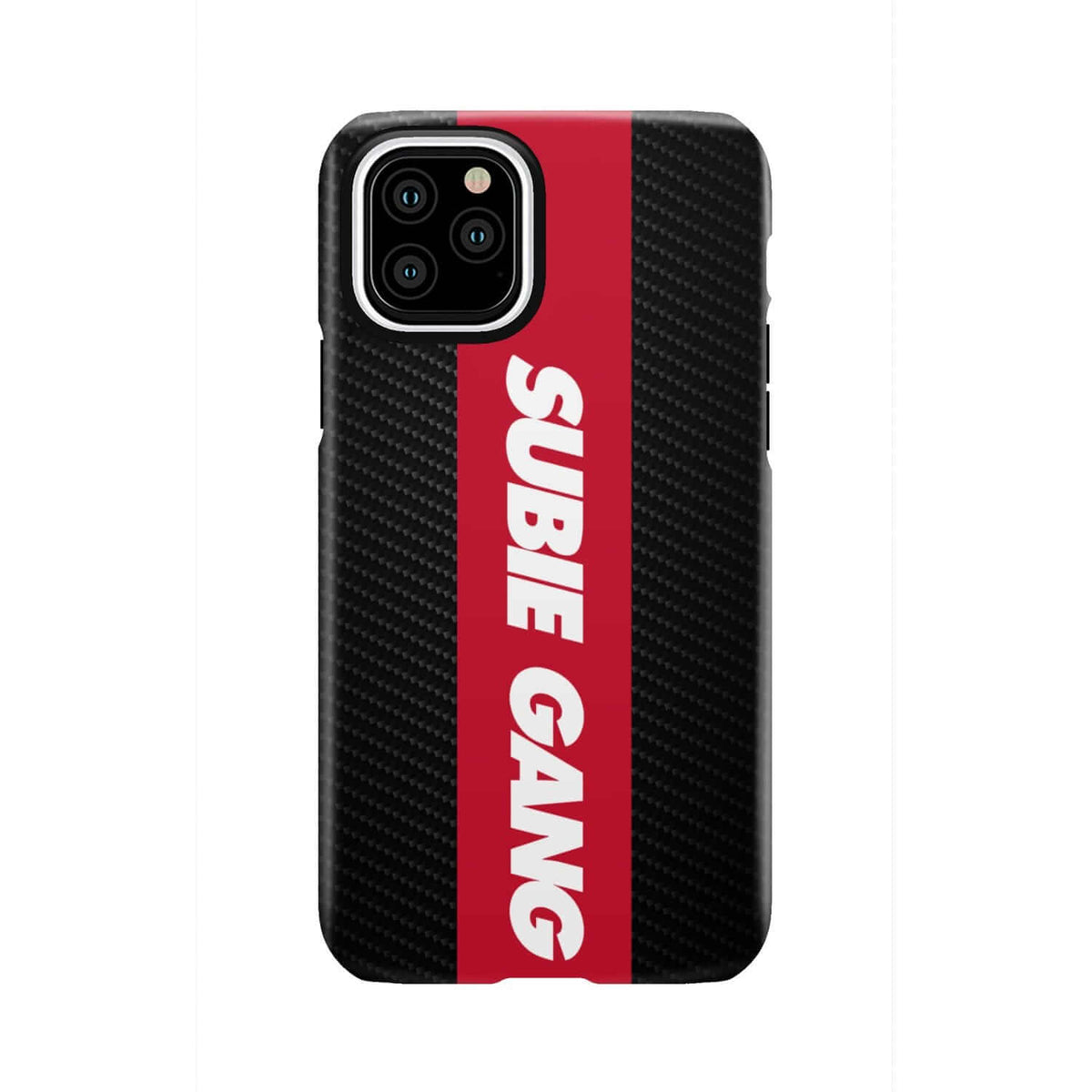 Subie Gang - Tough Case