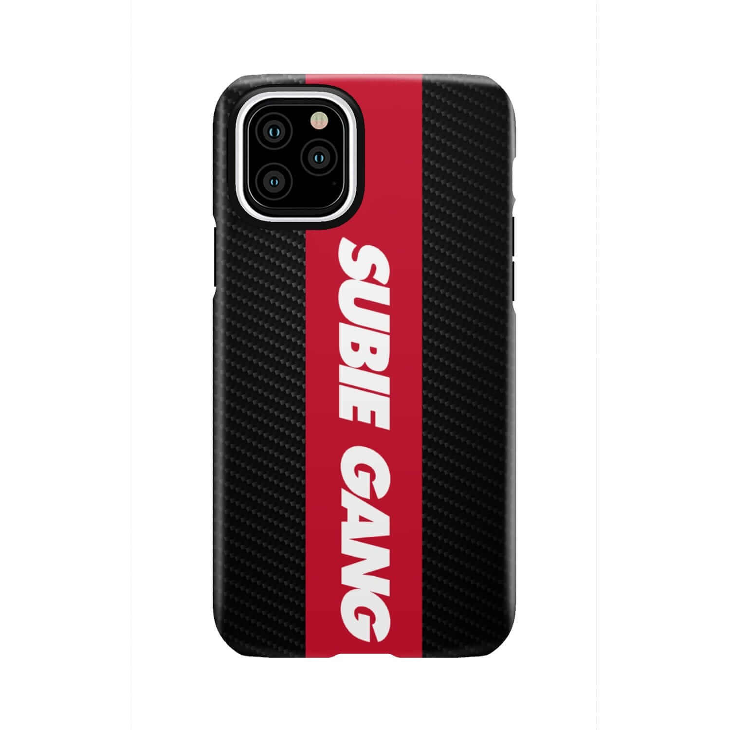 Subie Gang - Tough Case