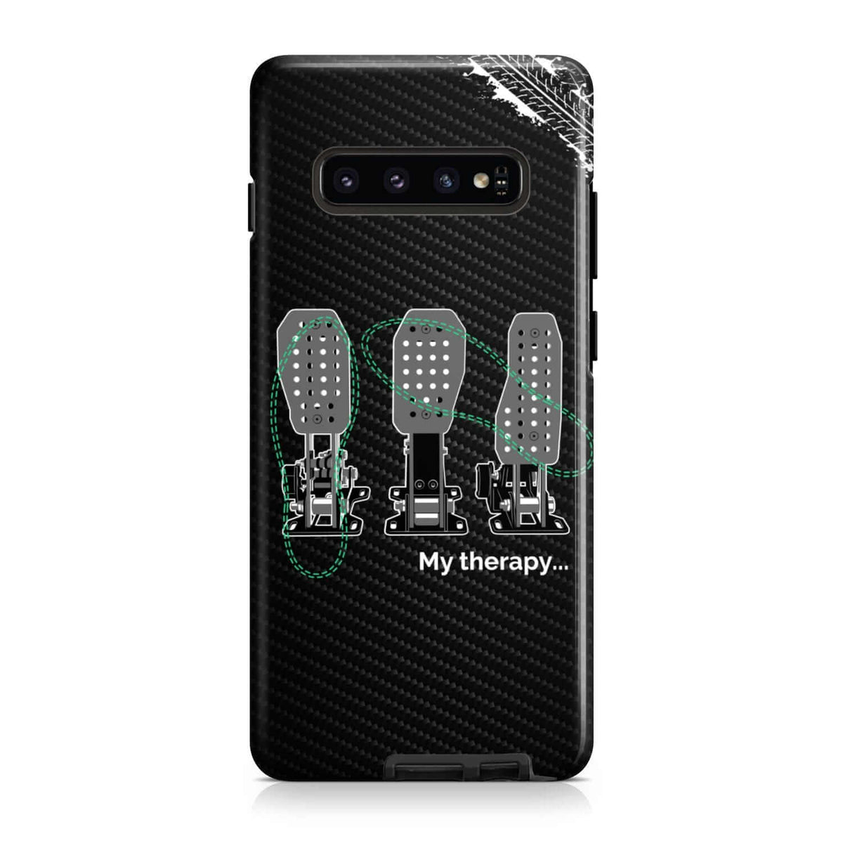 Car Guys Therapy - Tough Case