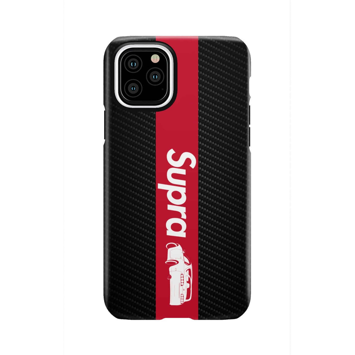 Supra Phone Case - Style