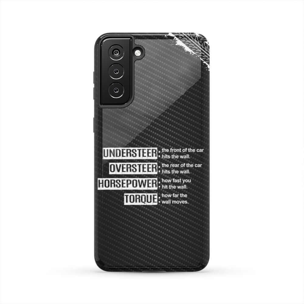 Car Enthusiasts be like Car Phone Case