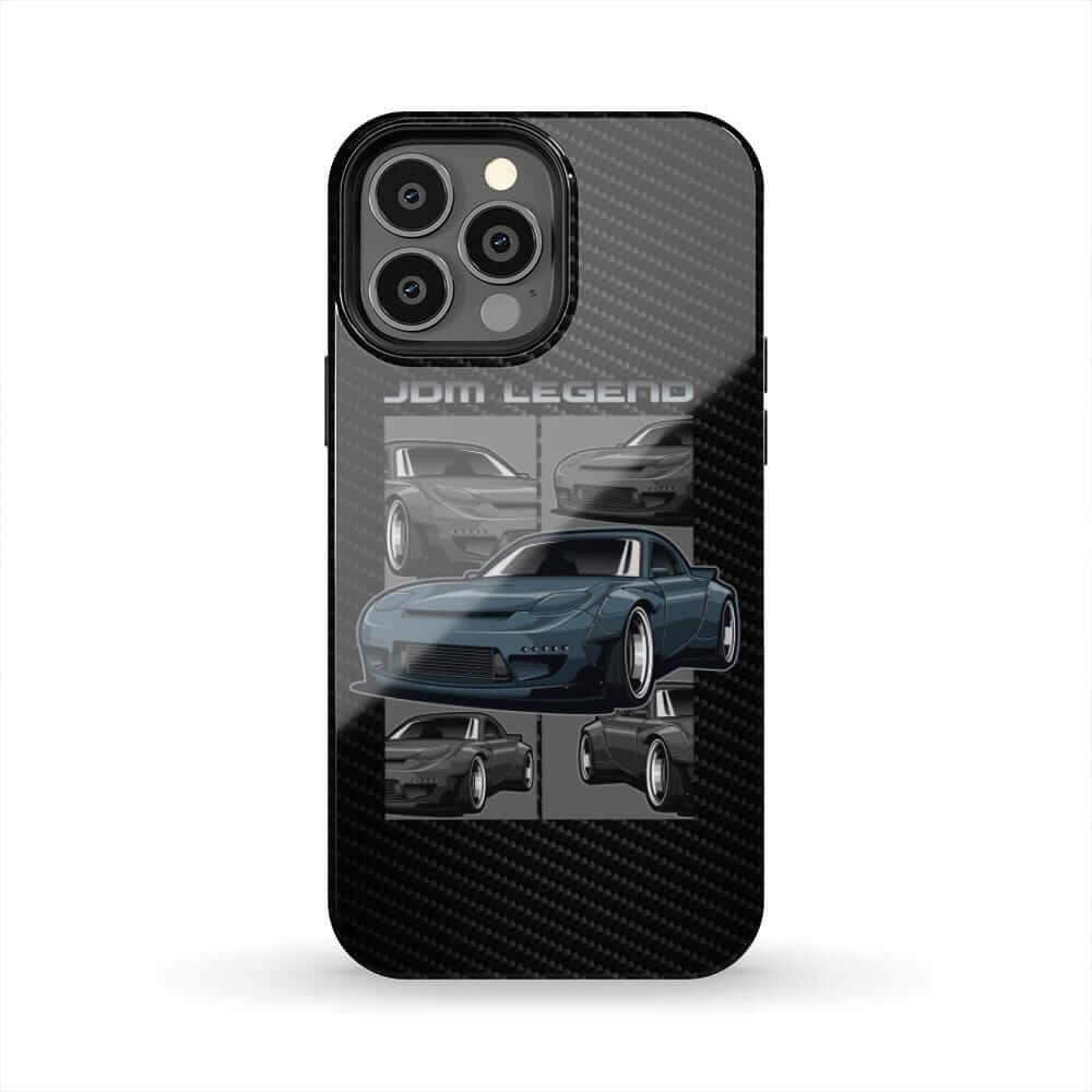 JDM Legend - Tough Case