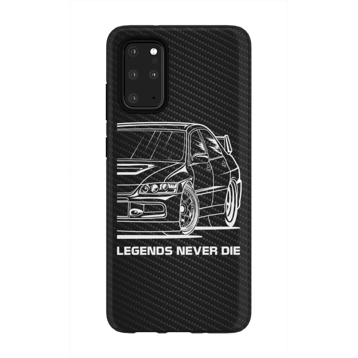 Evo Legends Never Die - Tough Case