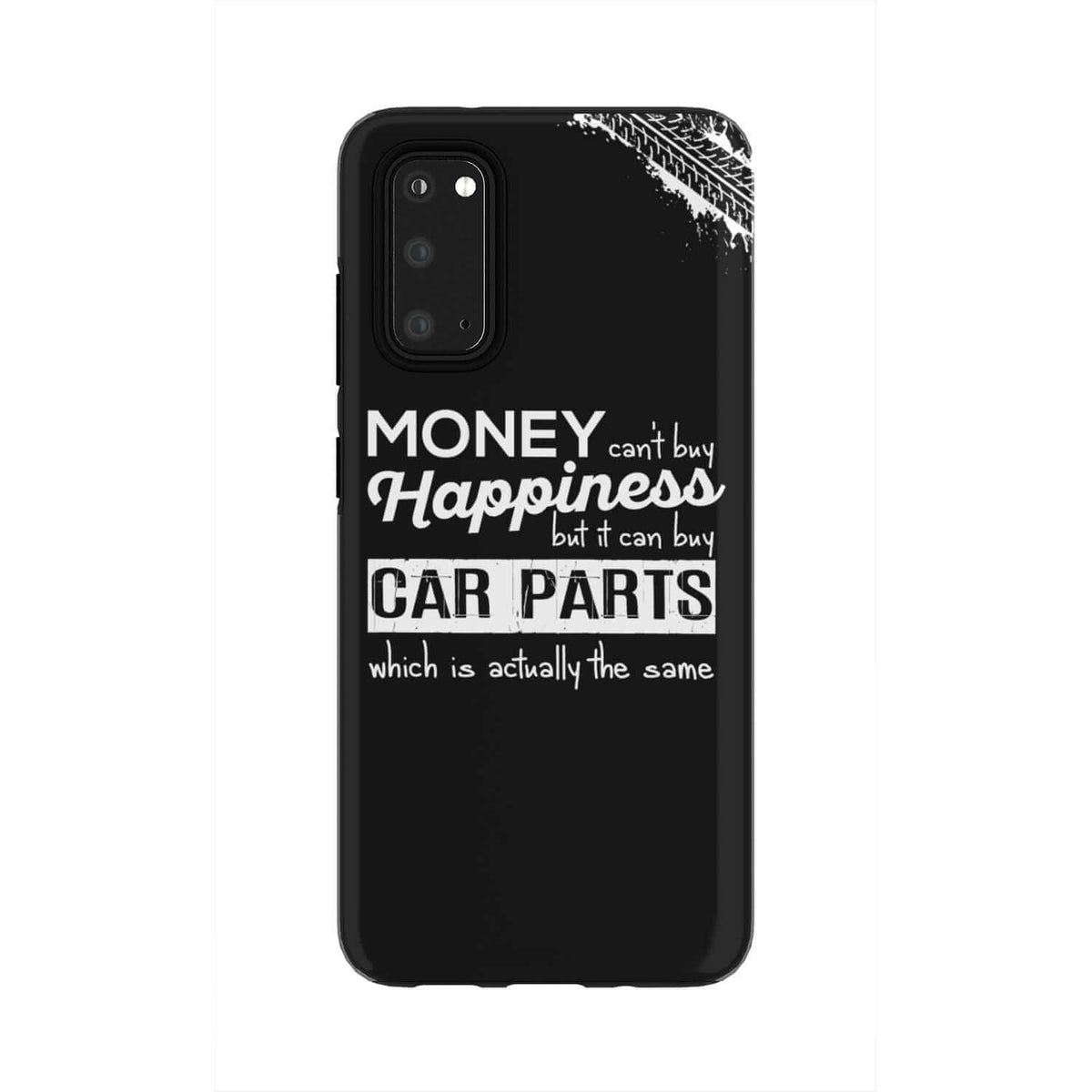 More Car Parts - Tough Case