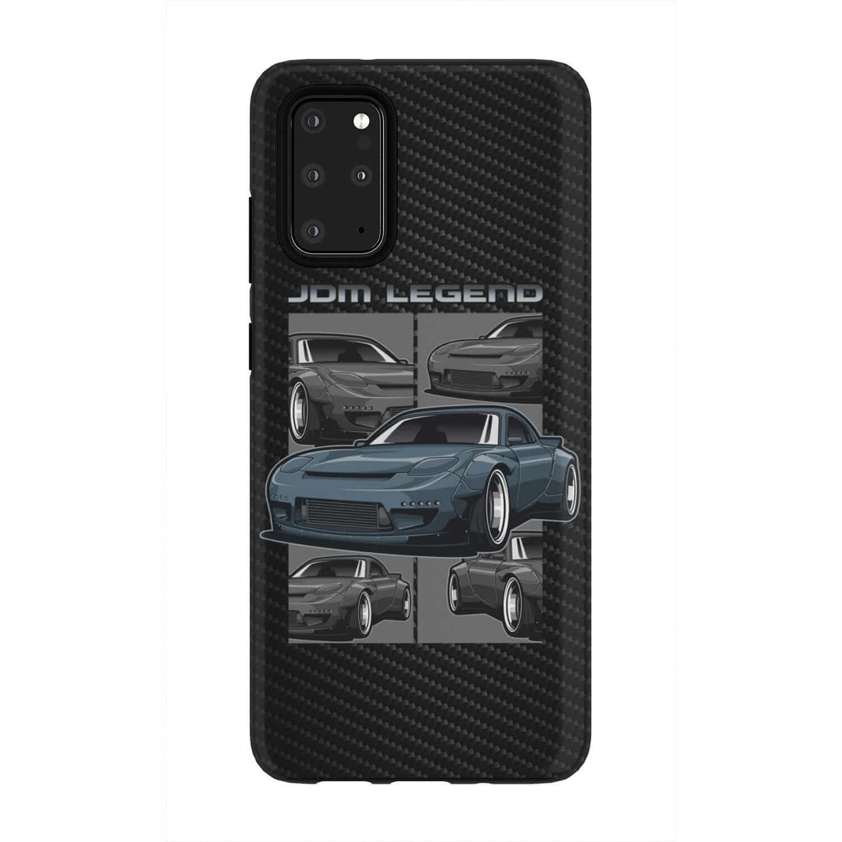 JDM Legend - Tough Case