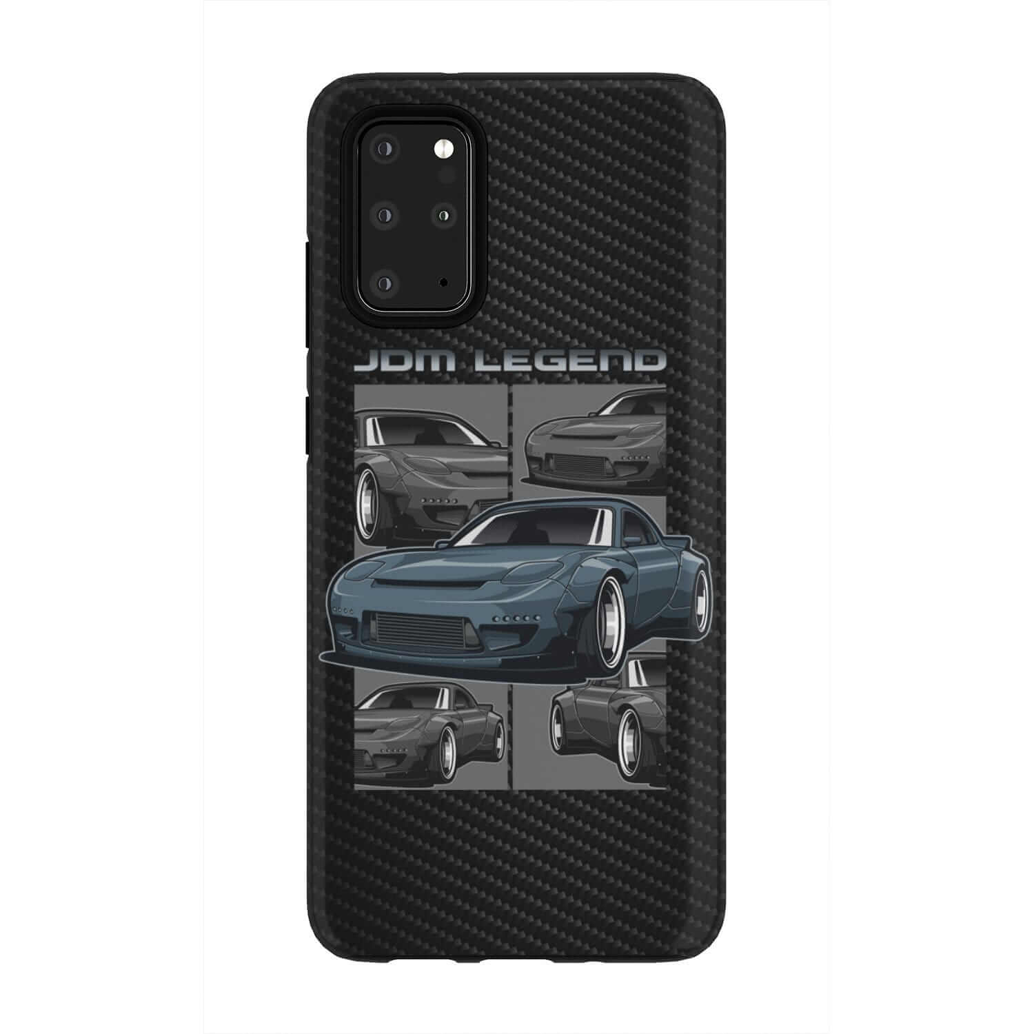 JDM Legend - Tough Case