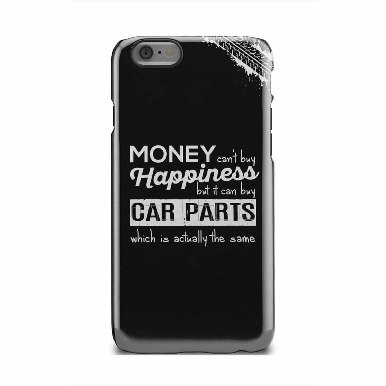 More Car Parts - Tough Case