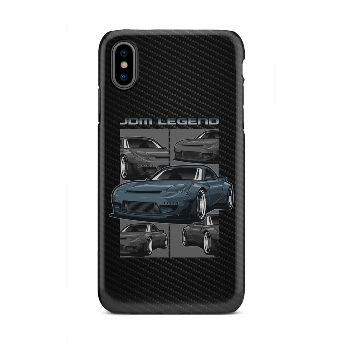 JDM Legend - Tough Case