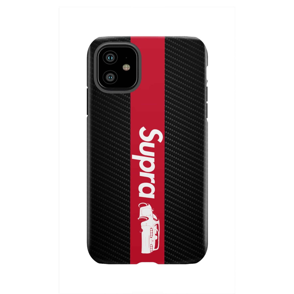 Supra Phone Case - Style