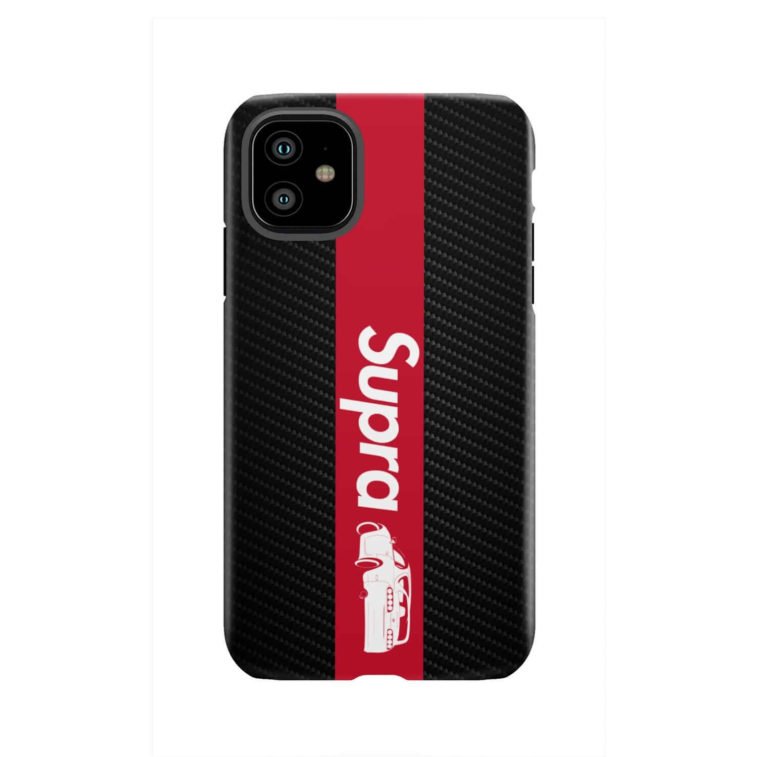 Supra Phone Case - Style