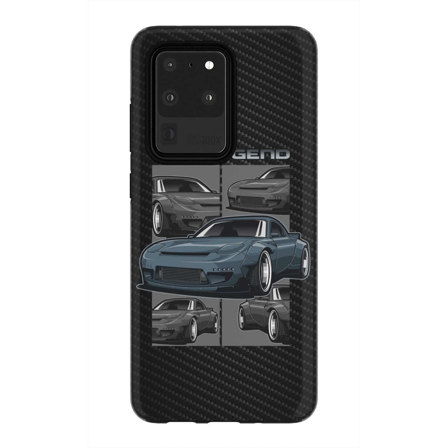 JDM Legend - Tough Case