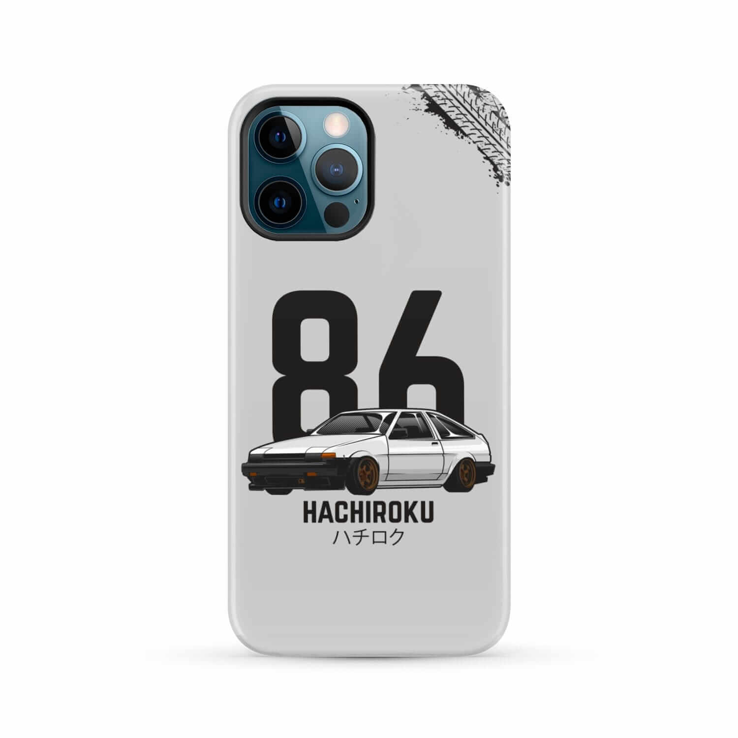 Drift King - Tough Case