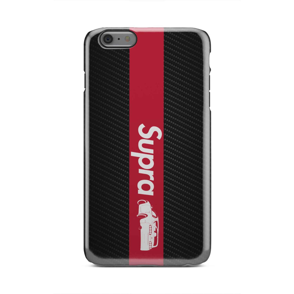 Supra Phone Case - Style