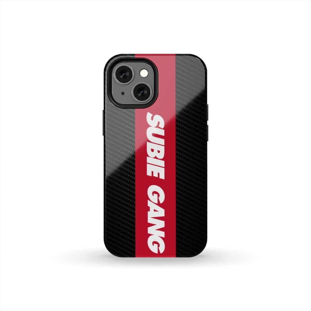 Subie Gang - Tough Case