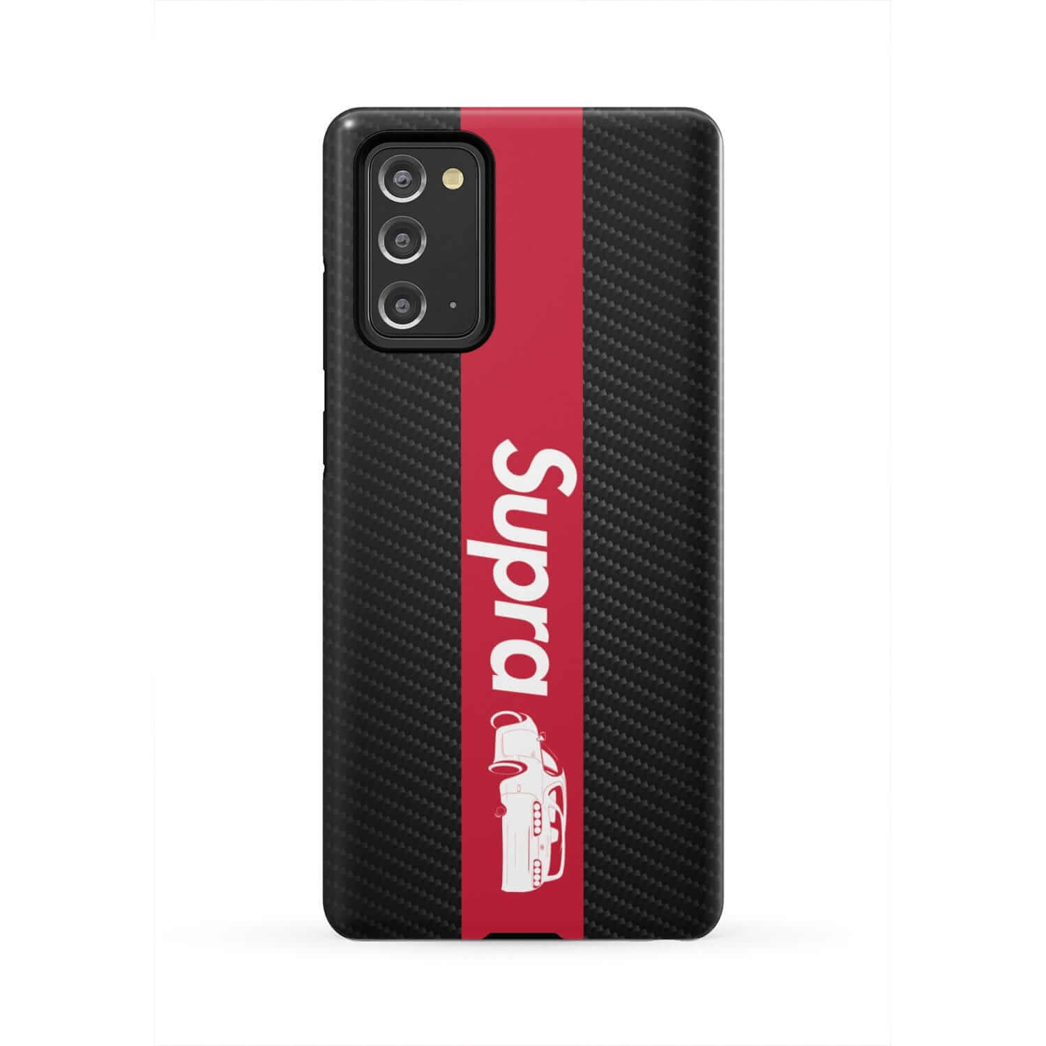Supra Phone Case - Style