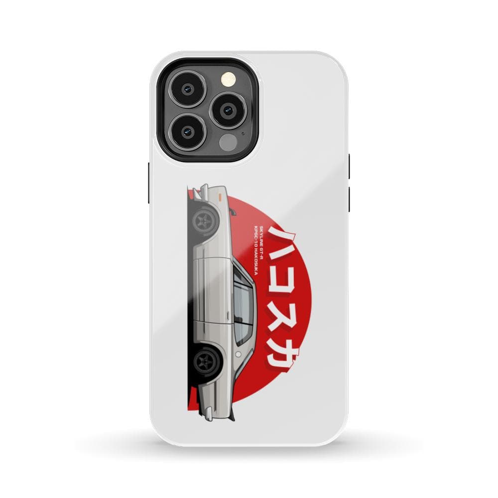 Classic Japan - Tough Case