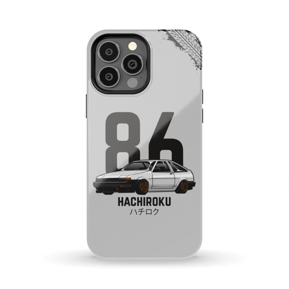 Drift King - Tough Case