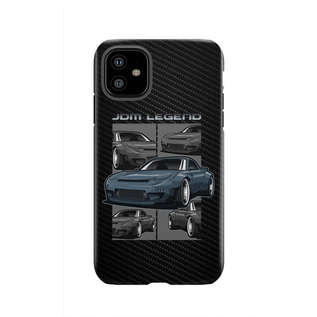 JDM Legend - Tough Case