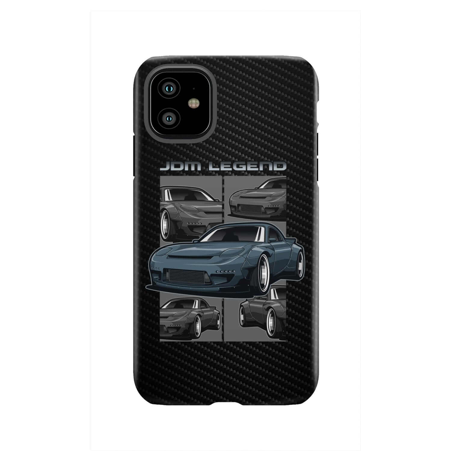 JDM Legend - Tough Case