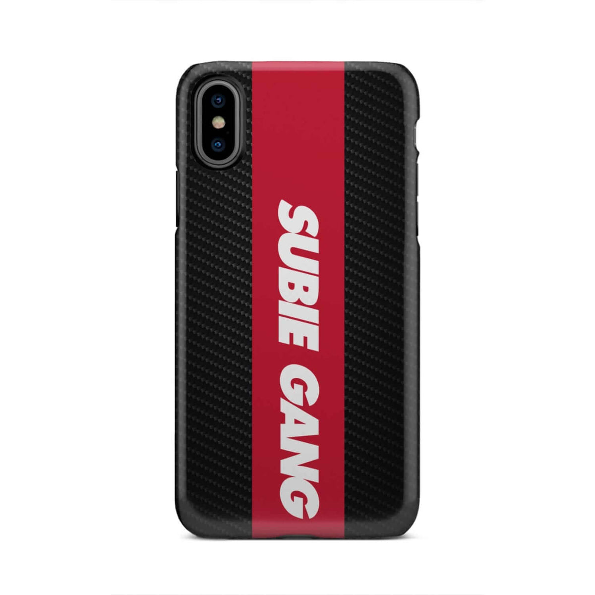 Subie Gang - Tough Case