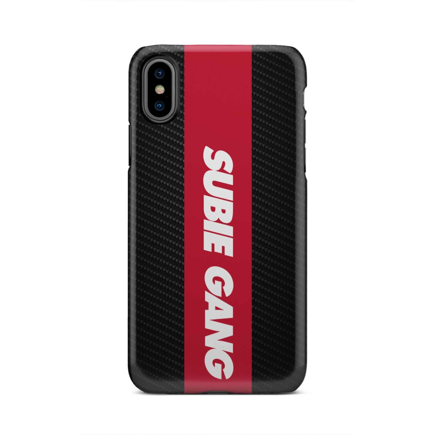 Subie Gang - Tough Case