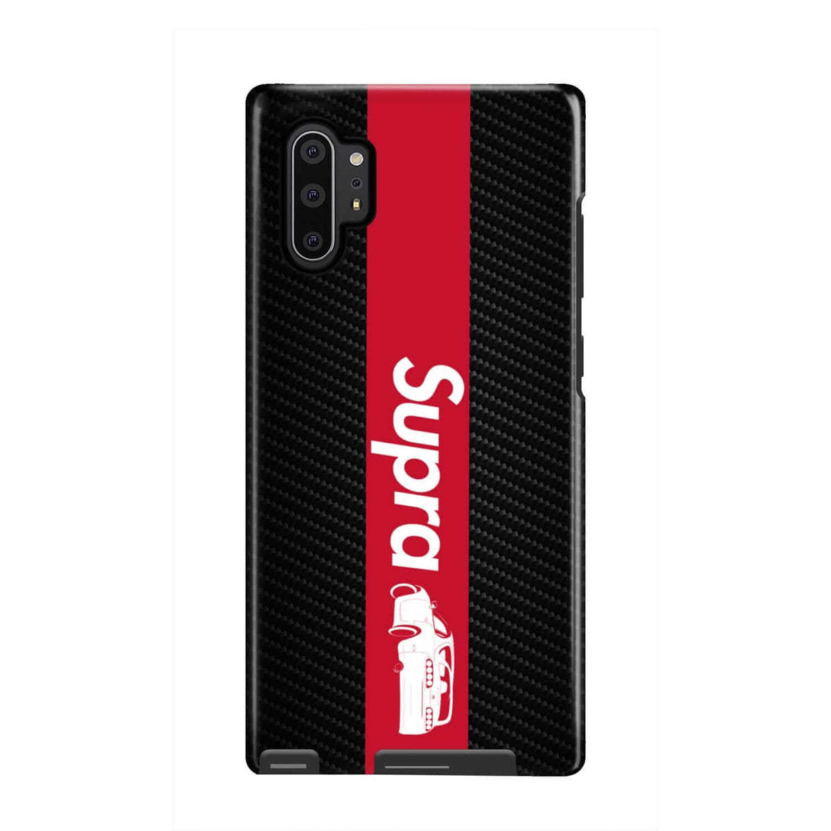 Supra Phone Case - Style