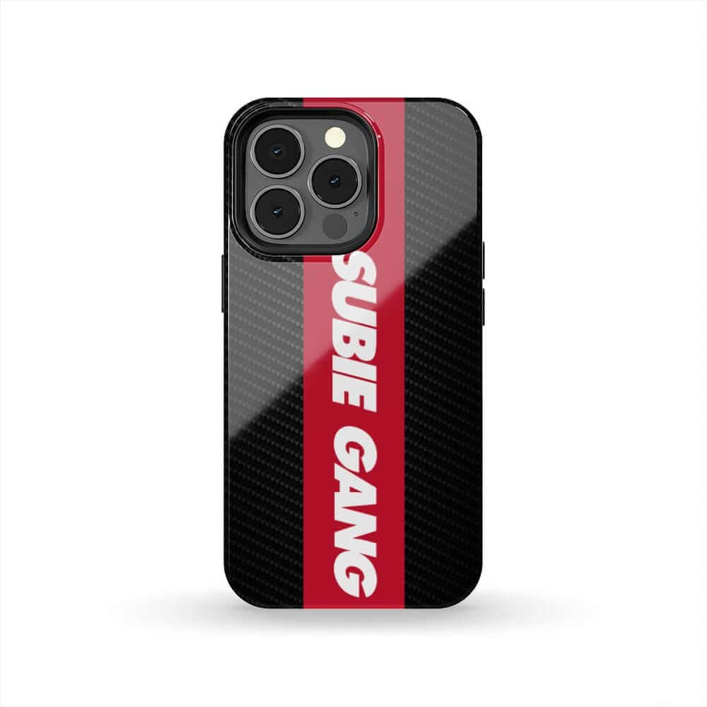 Subie Gang - Tough Case