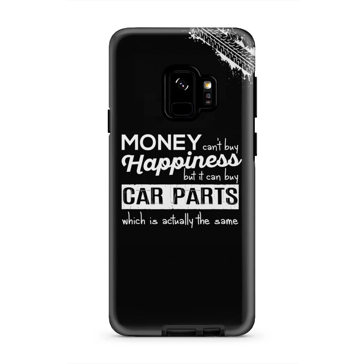 More Car Parts - Tough Case