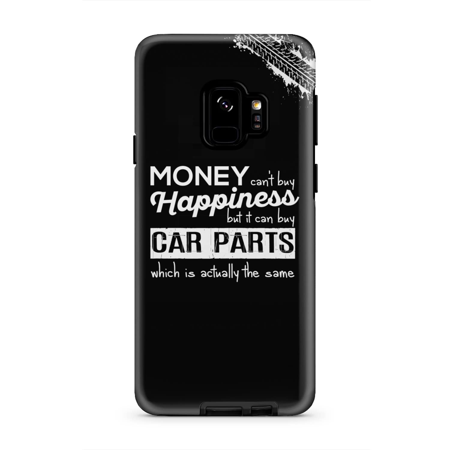 More Car Parts - Tough Case