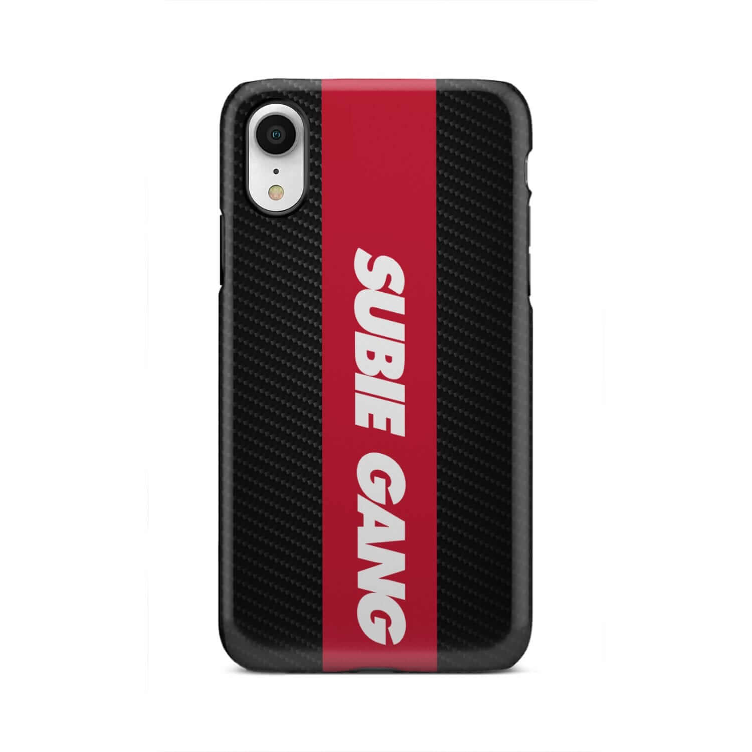 Subie Gang - Tough Case