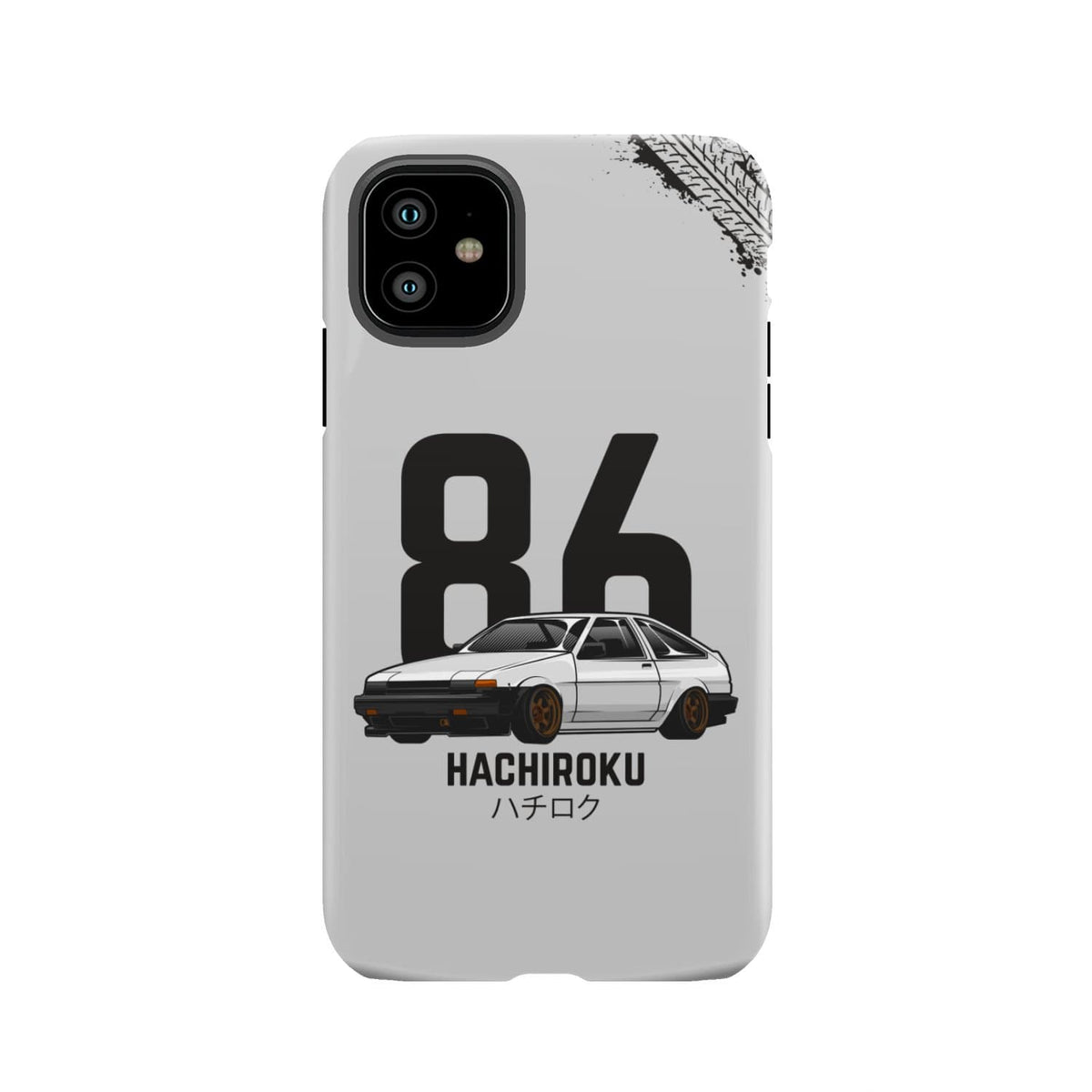 Drift King - Tough Case