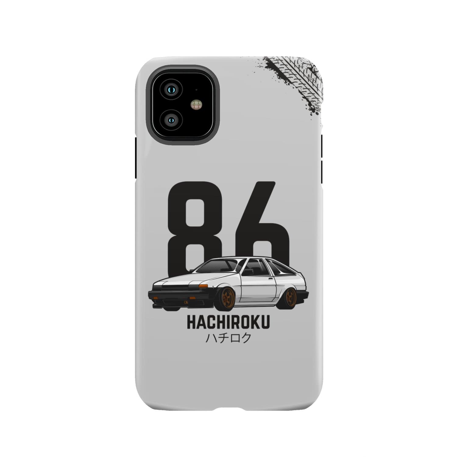 Drift King - Tough Case