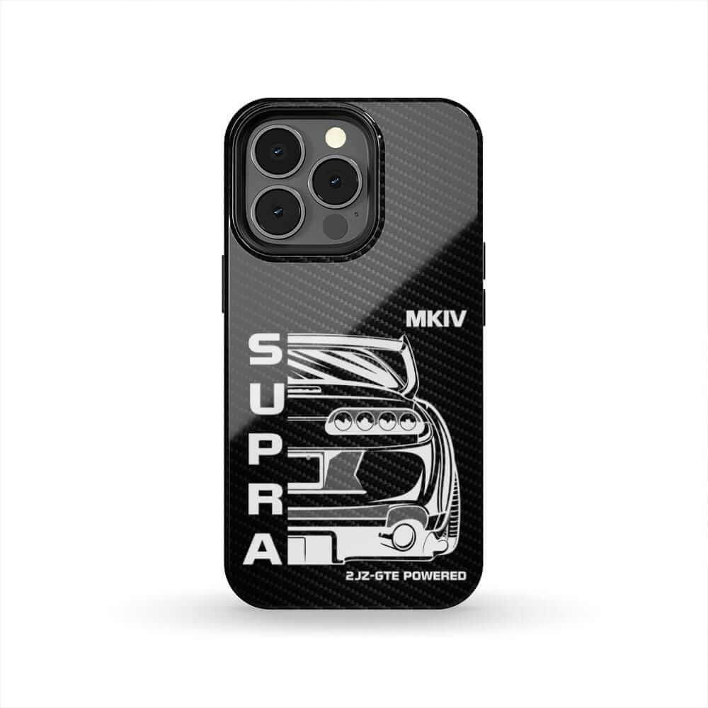 Supra Phone Case - Tough