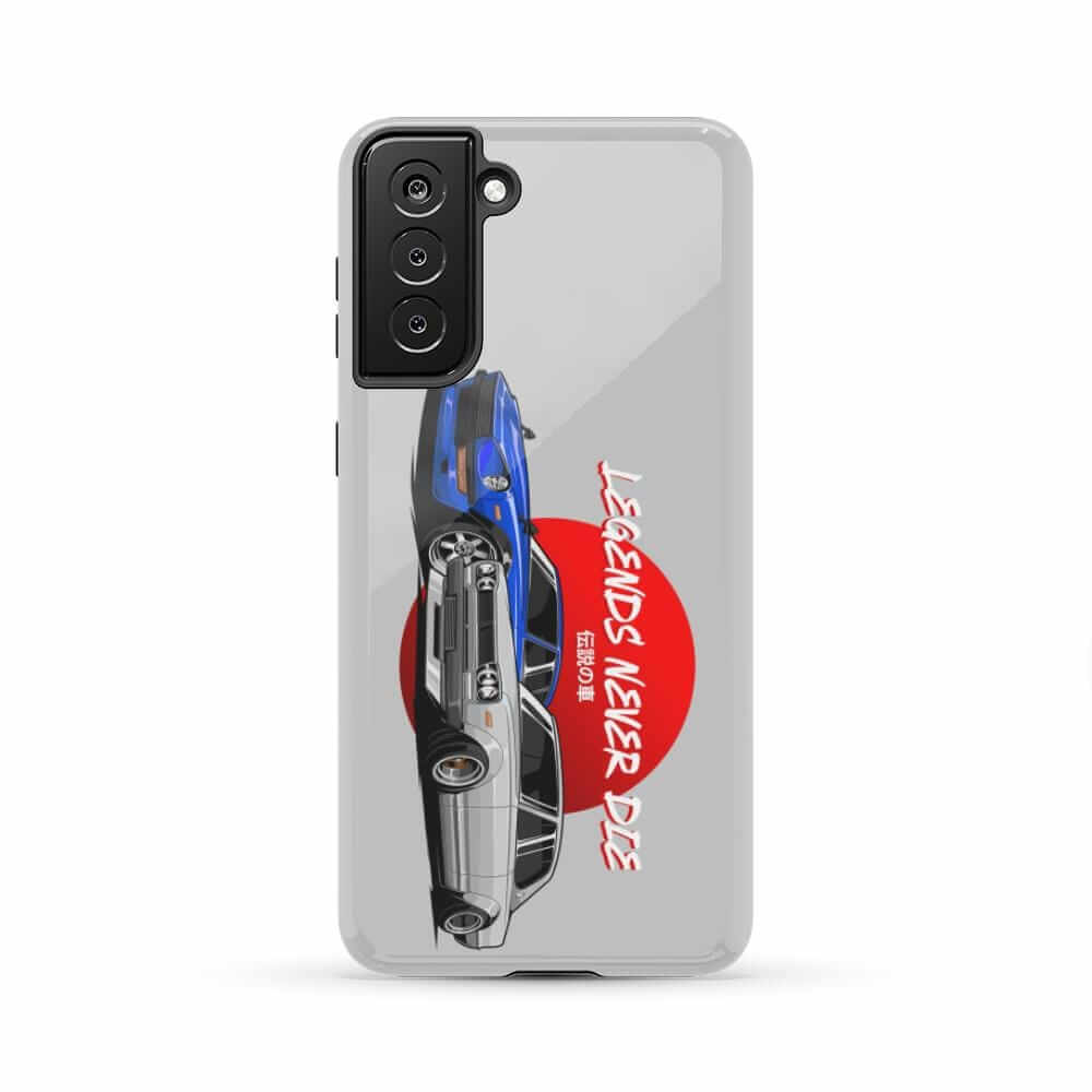 Classic Japanese Cars - Tough Case