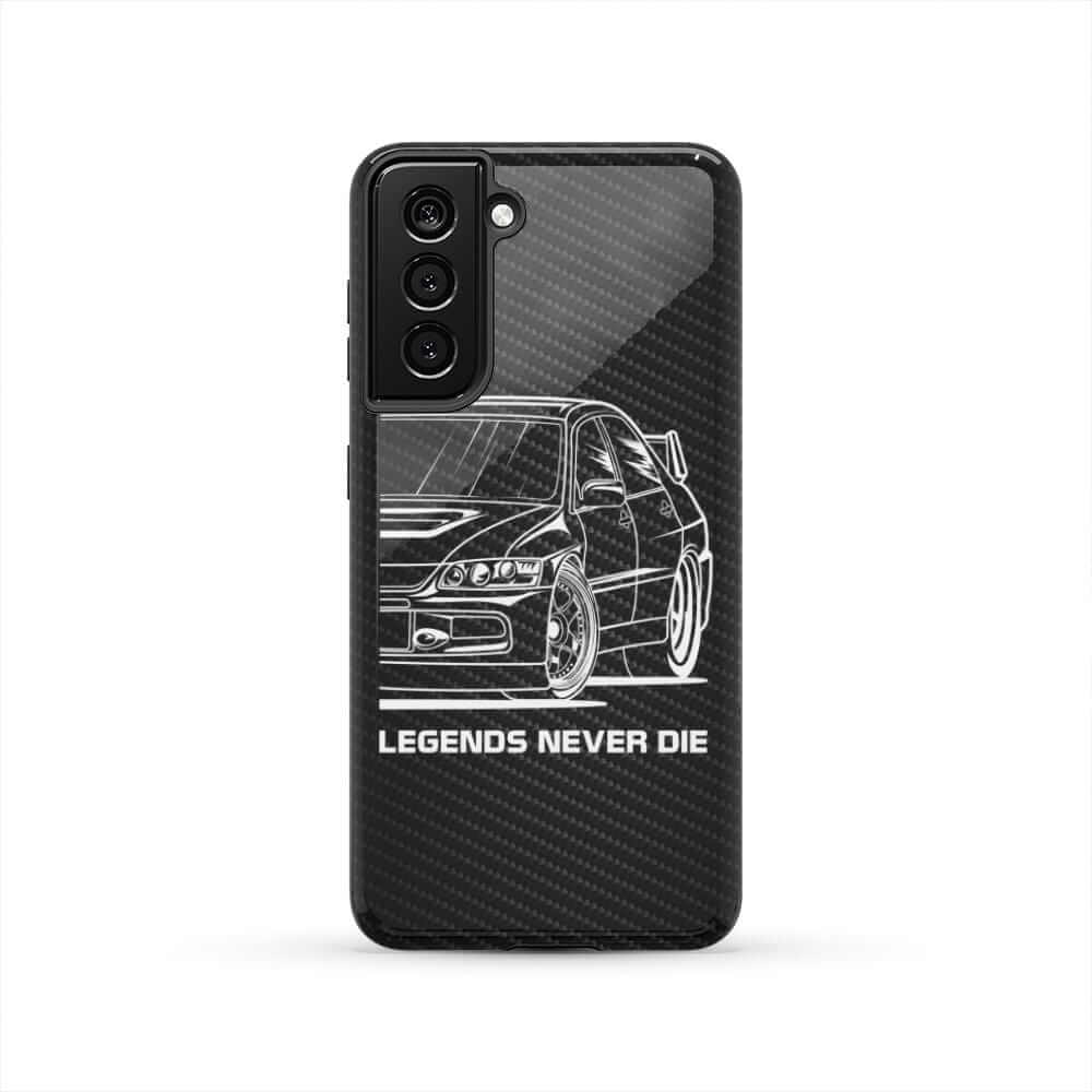 Evo Legends Never Die - Tough Case