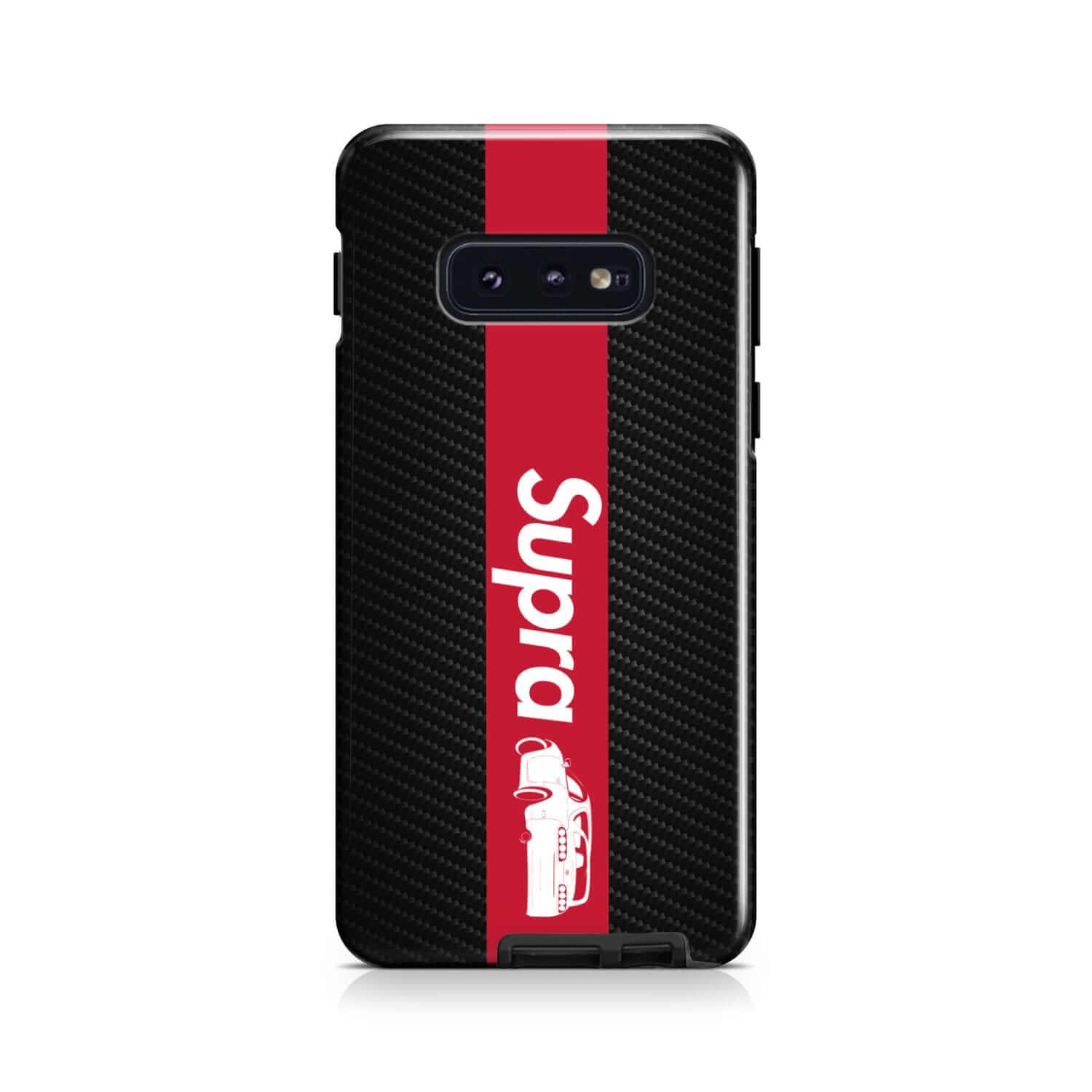 Supra Phone Case - Style