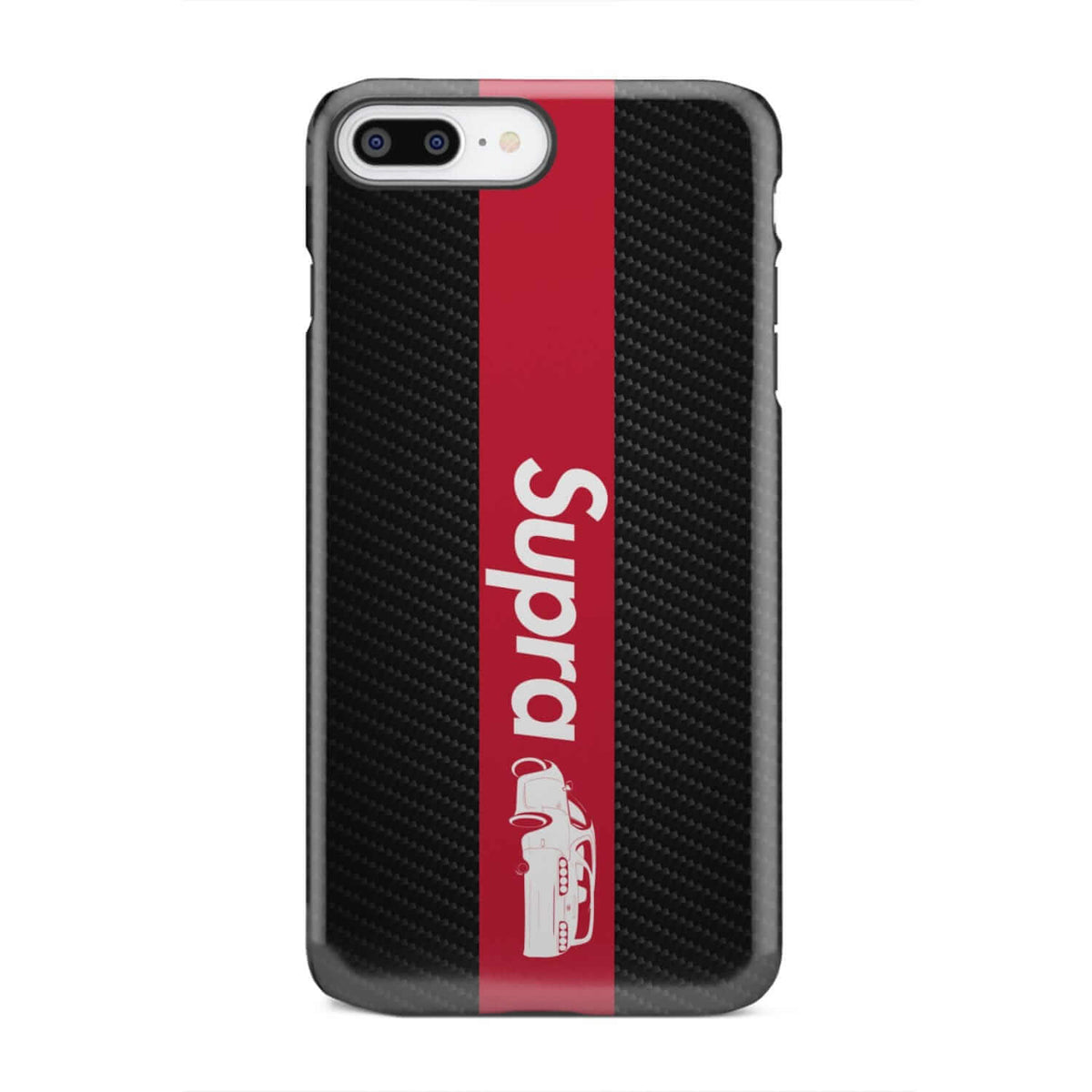 Supra Phone Case - Style