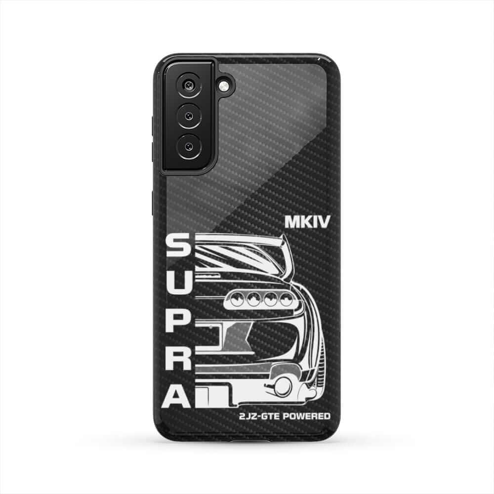 Supra Phone Case - Tough