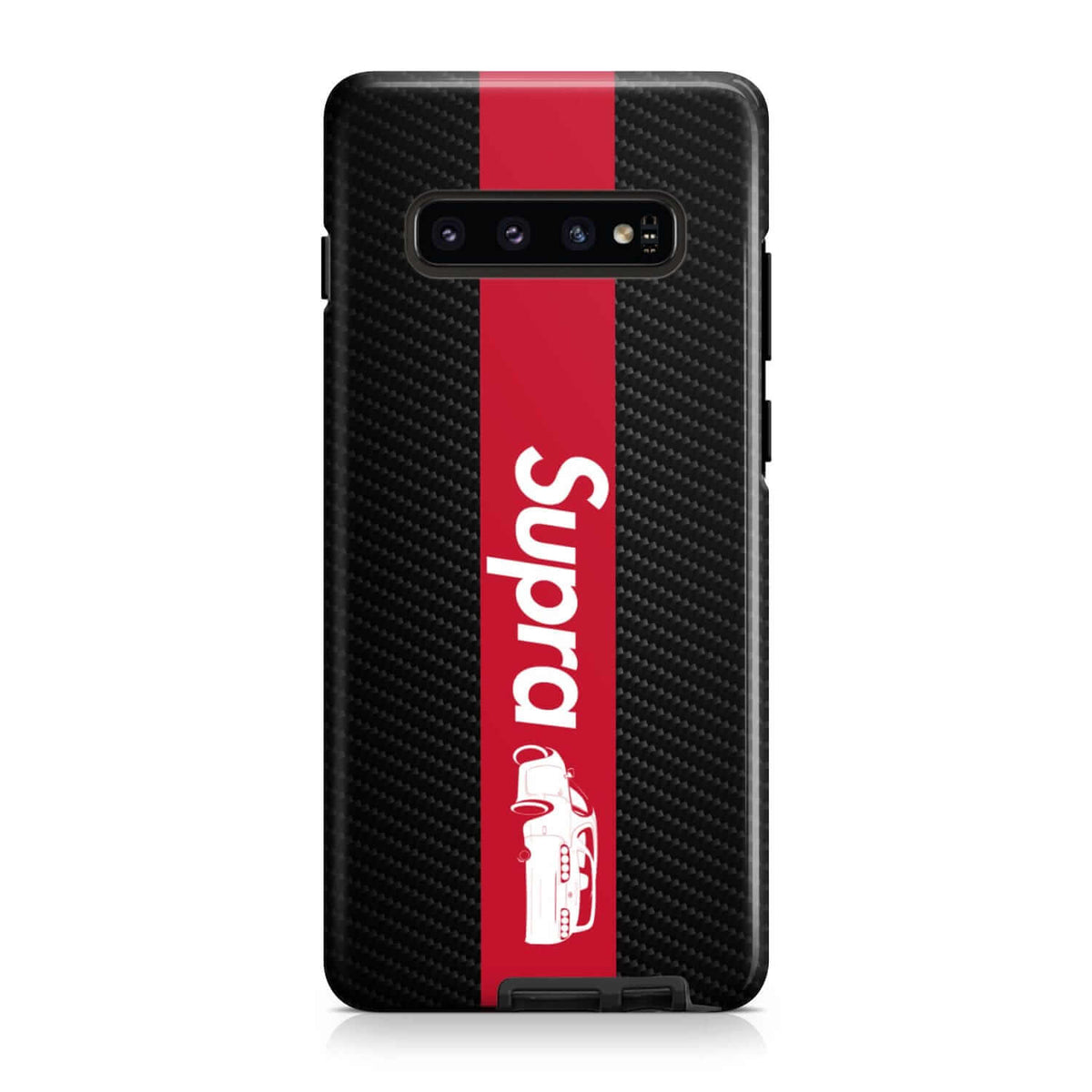 Supra Phone Case - Style