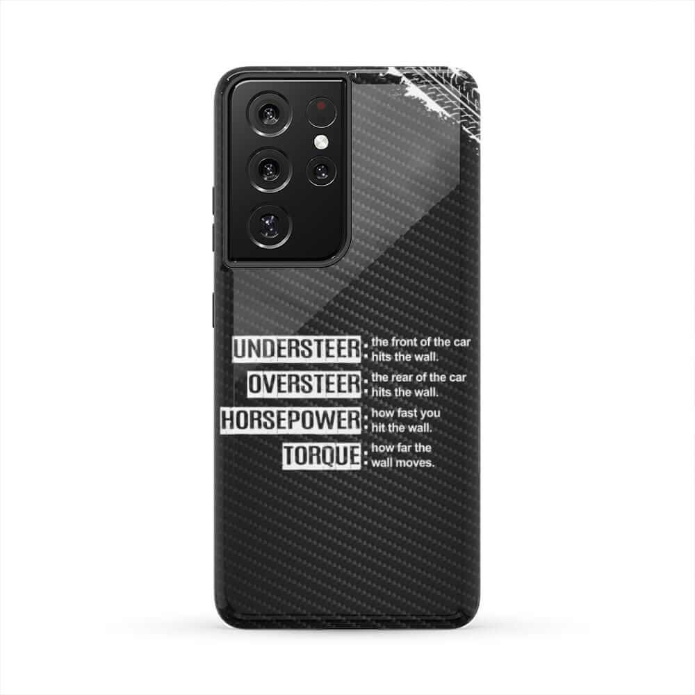 Car Enthusiasts be like Car Phone Case