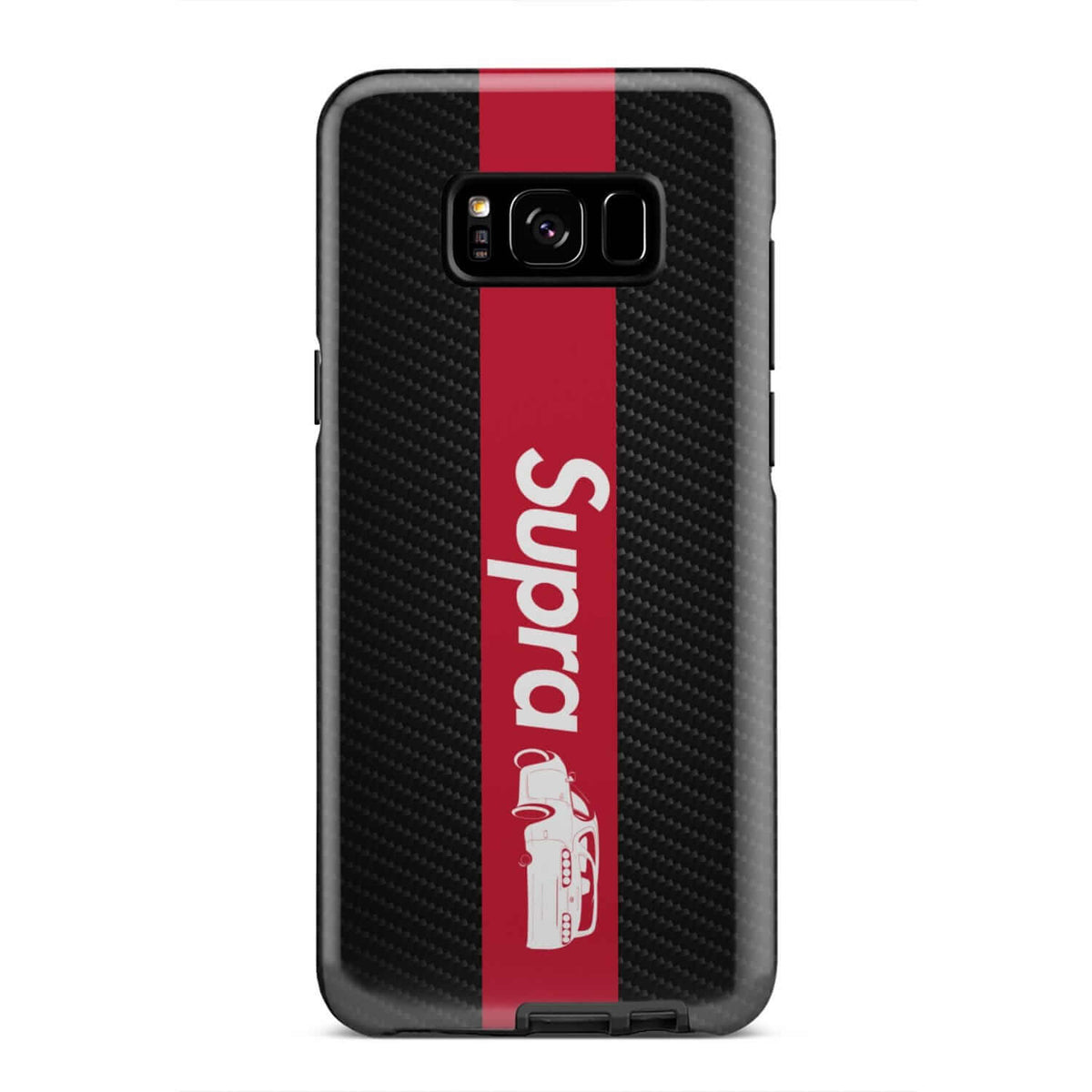 Supra Phone Case - Style