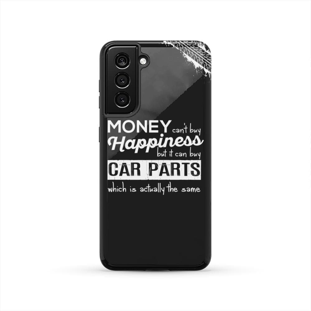 More Car Parts - Tough Case